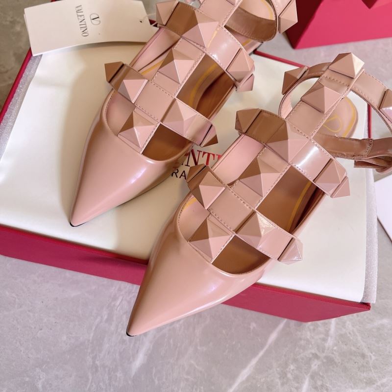 Valentino Slippers